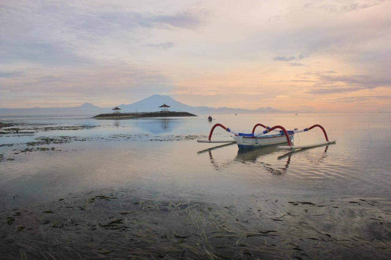 Shine Villa Sanur (Bali)